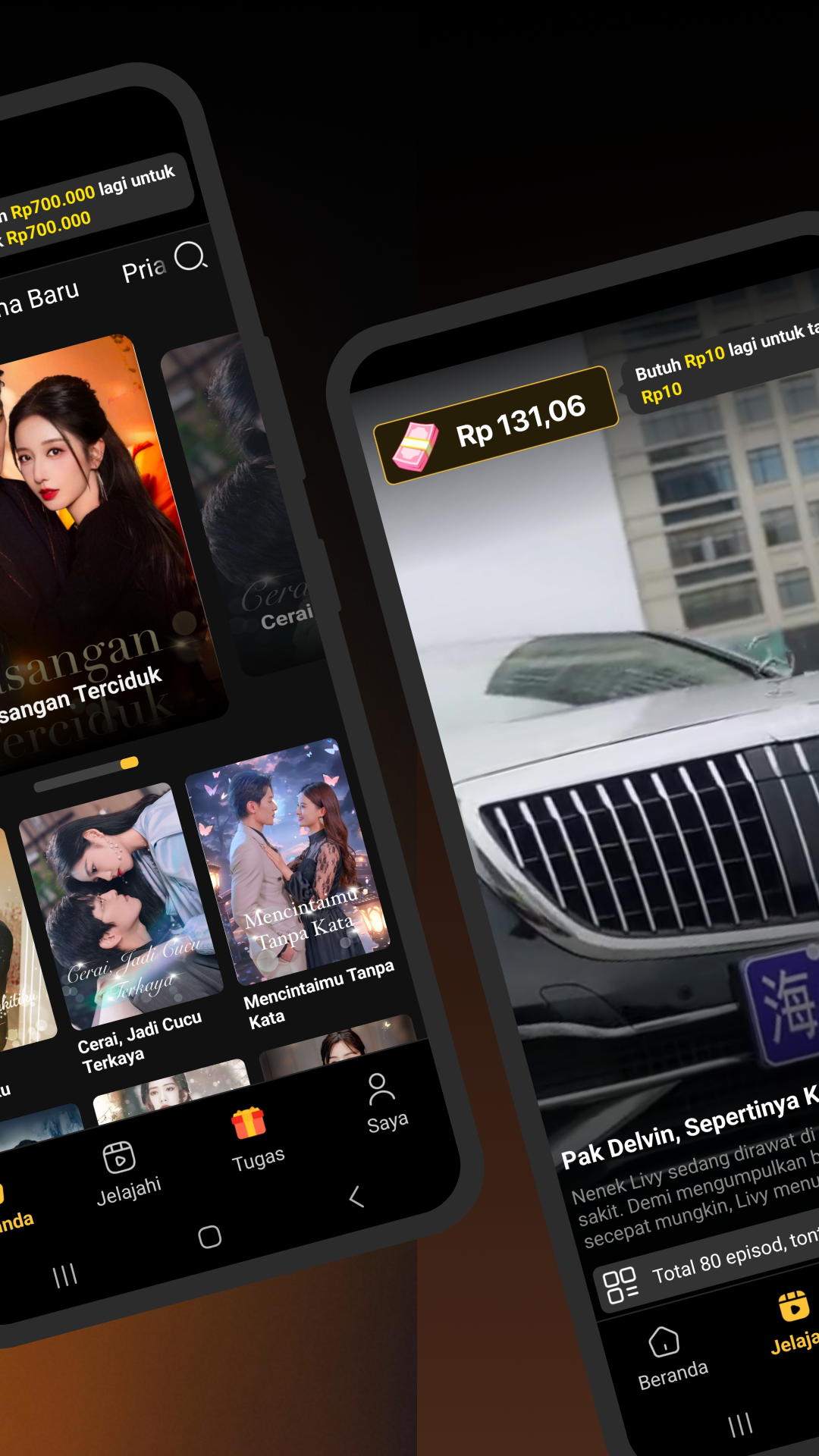 App Screenshot 2